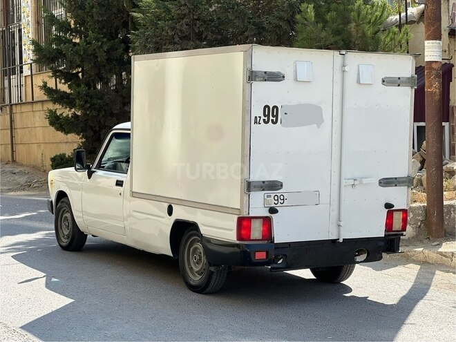 LADA (VAZ) 21045 2006, 60,500 km - 1.6 l - Bakı