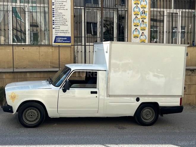 LADA (VAZ) 21045 2006, 60,500 km - 1.6 l - Bakı