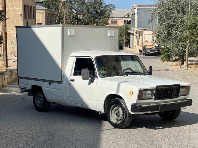 LADA (VAZ) 21045 2006, 60,500 km - 1.6 l - Bakı