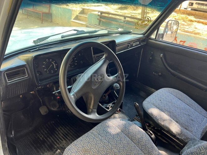 LADA (VAZ) 21045 2006, 60,500 km - 1.6 l - Bakı