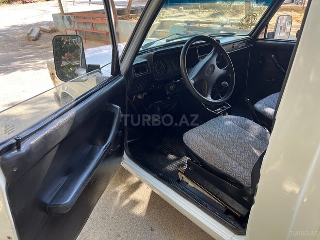 LADA (VAZ) 21045 2006, 60,500 km - 1.6 l - Bakı