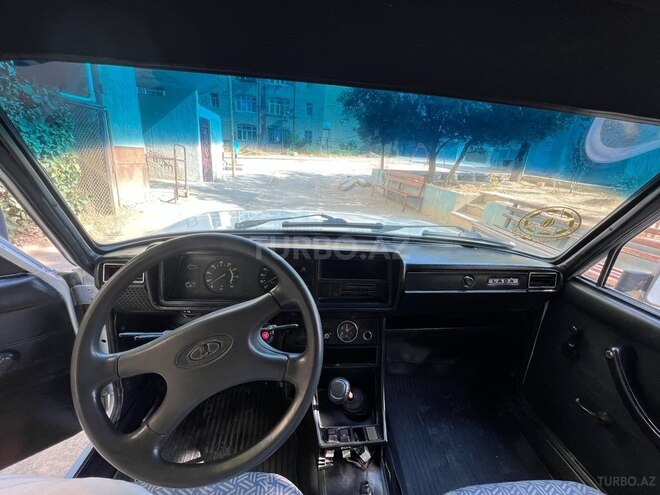 LADA (VAZ) 21045 2006, 60,500 km - 1.6 l - Bakı