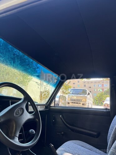 LADA (VAZ) 21045 2006, 60,500 km - 1.6 l - Bakı