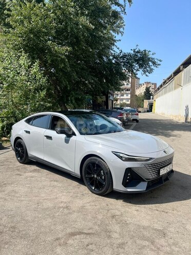 Changan Uni-V 2024, 9,000 km - 1.5 л - Bakı