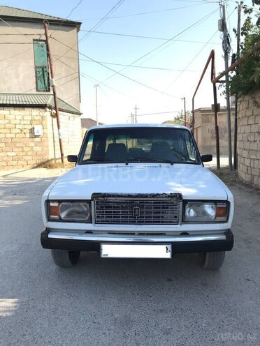 LADA (VAZ) 2107 2004, 23,000 km - 1.6 l - Bakı