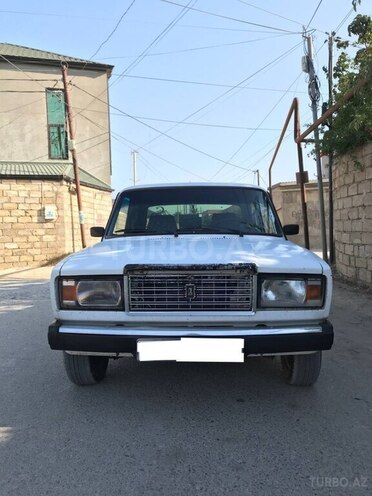 LADA (VAZ) 2107 2004, 23,000 km - 1.6 l - Bakı