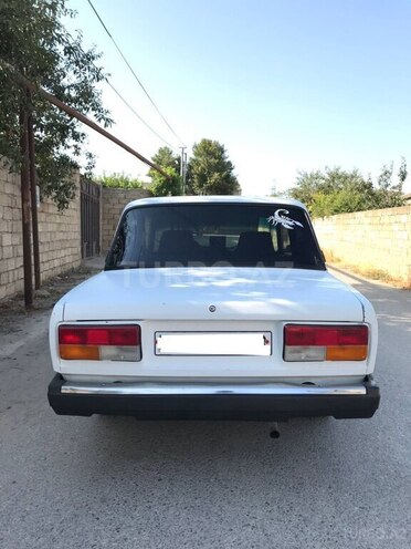 LADA (VAZ) 2107 2004, 23,000 km - 1.6 l - Bakı