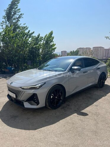 Changan Uni-V 2024, 9,000 km - 1.5 л - Bakı