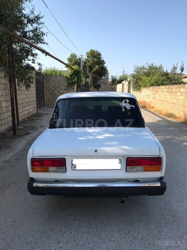 LADA (VAZ) 2107 2004, 23,000 km - 1.6 l - Bakı