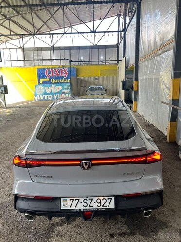 Changan Uni-V 2024, 9,000 km - 1.5 л - Bakı