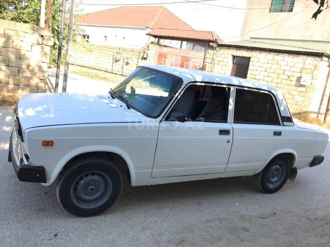 LADA (VAZ) 2107 2004, 23,000 km - 1.6 l - Bakı