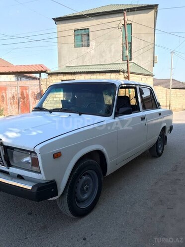 LADA (VAZ) 2107 2004, 23,000 km - 1.6 l - Bakı