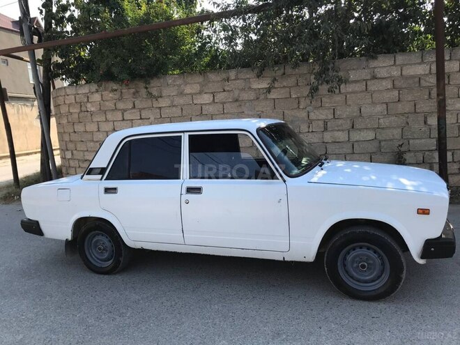LADA (VAZ) 2107 2004, 23,000 km - 1.6 l - Bakı