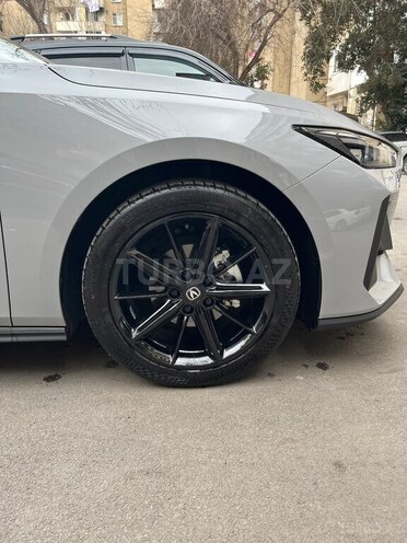 Changan Uni-V 2024, 9,000 km - 1.5 л - Bakı