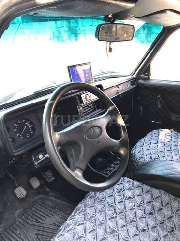 LADA (VAZ) 2107 2004, 23,000 km - 1.6 l - Bakı