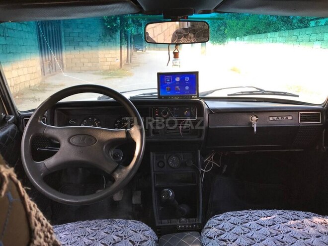 LADA (VAZ) 2107 2004, 23,000 km - 1.6 l - Bakı
