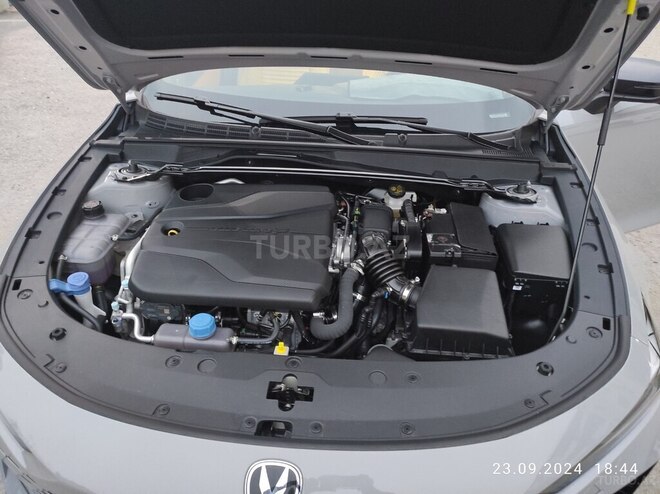 Changan Uni-V 2024, 9,000 km - 1.5 л - Bakı