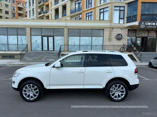 Volkswagen Touareg 2008, 215,000 km - 4.2 л - Xırdalan