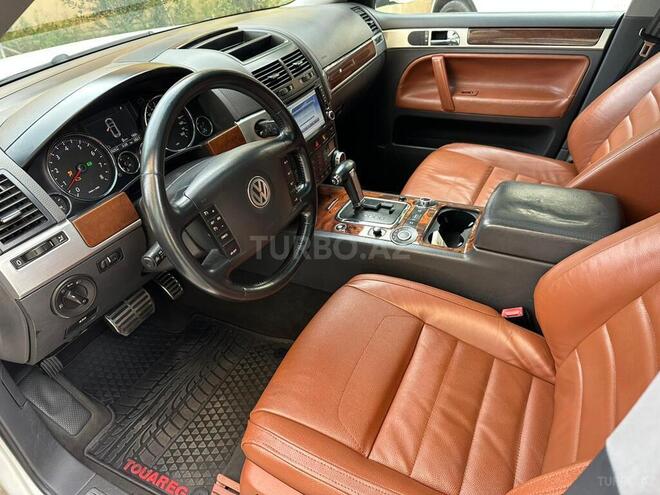 Volkswagen Touareg 2008, 215,000 km - 4.2 л - Xırdalan