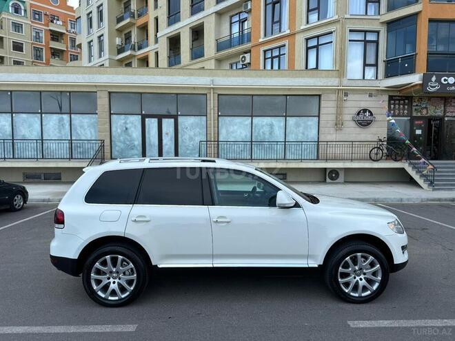 Volkswagen Touareg 2008, 215,000 km - 4.2 л - Xırdalan