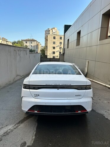 BYD Destroyer 05 2025, 0 km - 1.5 l - Bakı