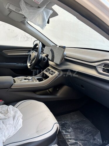 BYD Destroyer 05 2025, 0 km - 1.5 l - Bakı
