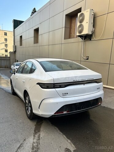BYD Destroyer 05 2025, 0 km - 1.5 l - Bakı