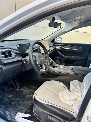 BYD Destroyer 05 2025, 0 km - 1.5 l - Bakı