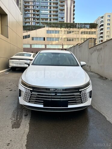 BYD Destroyer 05 2025, 0 km - 1.5 l - Bakı