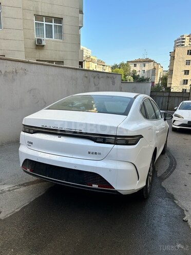 BYD Destroyer 05 2025, 0 km - 1.5 l - Bakı