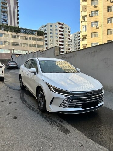 BYD Destroyer 05 2025, 0 km - 1.5 l - Bakı