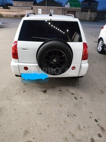 Chery Tiggo (T11) 2009, 250,000 km - 2.0 л - Bakı