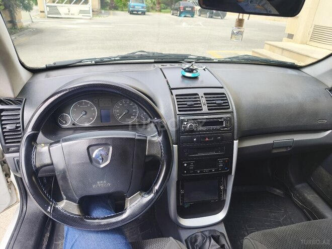 Iran Khodro Soren 2014, 235,500 km - 1.6 л - Bakı