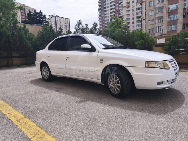 Iran Khodro Soren 2014, 235,500 km - 1.6 л - Bakı