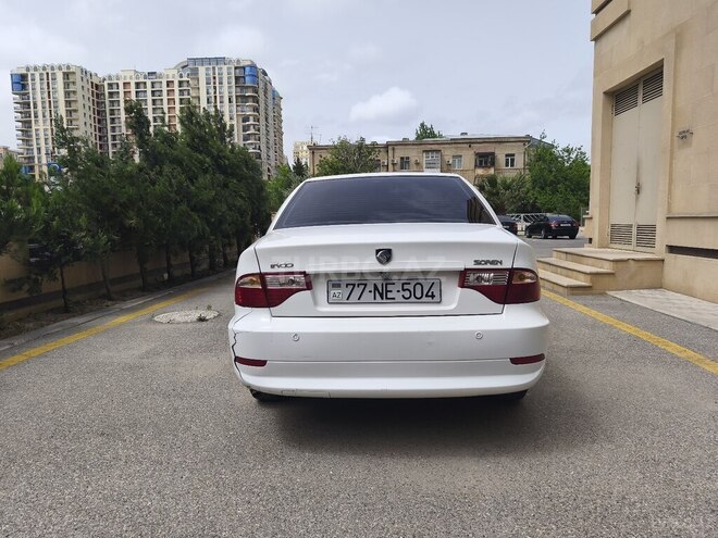 Iran Khodro Soren 2014, 235,500 km - 1.6 л - Bakı
