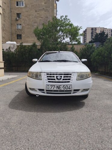 Iran Khodro Soren 2014, 235,500 km - 1.6 л - Bakı