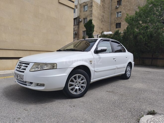 Iran Khodro Soren 2014, 235,500 km - 1.6 л - Bakı