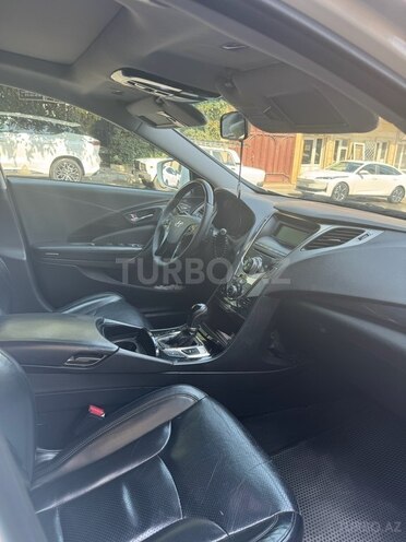 Hyundai Grandeur 2013, 190,000 km - 2.4 l - Bakı