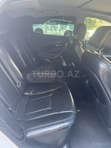 Hyundai Grandeur 2013, 190,000 km - 2.4 l - Bakı