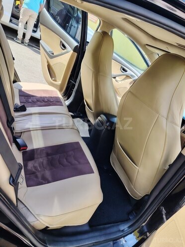 Hyundai Elantra 2012, 312,671 km - 1.8 л - Bakı