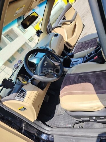 Hyundai Elantra 2012, 312,671 km - 1.8 л - Bakı