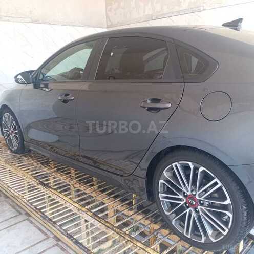 Kia Forte 2021, 117,482 km - 1.6 л - Bakı