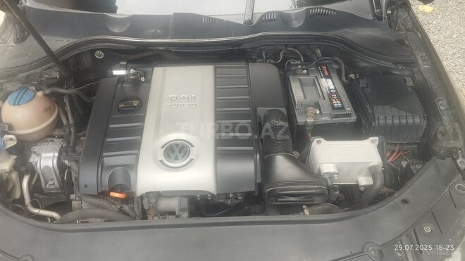 Volkswagen Passat 2006, 350,000 km - 2.0 l - Lənkəran