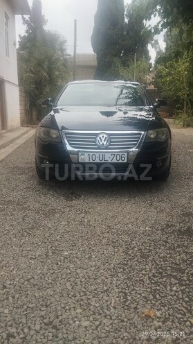 Volkswagen Passat 2006, 350,000 km - 2.0 l - Lənkəran