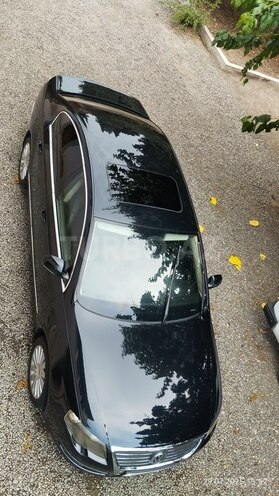 Volkswagen Passat 2006, 350,000 km - 2.0 l - Lənkəran