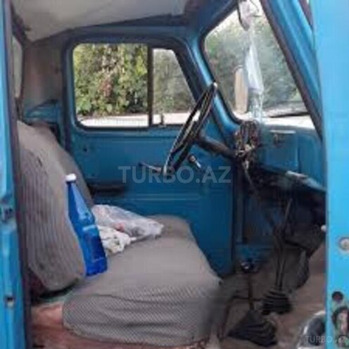 ZIL 130 1992, 350,000 km - 6.0 л - Bakı
