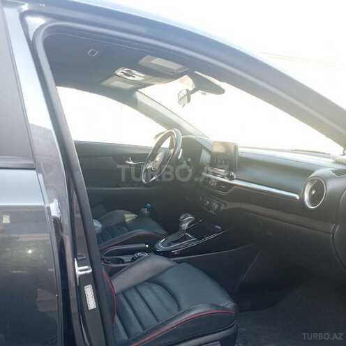 Kia Forte 2021, 117,482 km - 1.6 л - Bakı