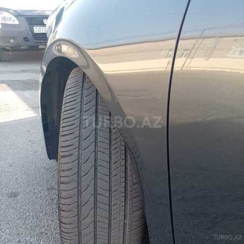Kia Forte 2021, 117,482 km - 1.6 л - Bakı