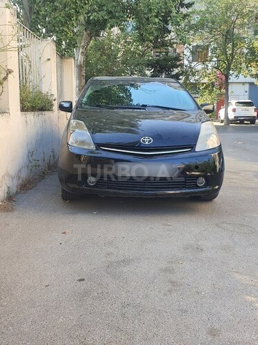 Toyota Prius 2008, 529,474 km - 1.5 l - Bakı