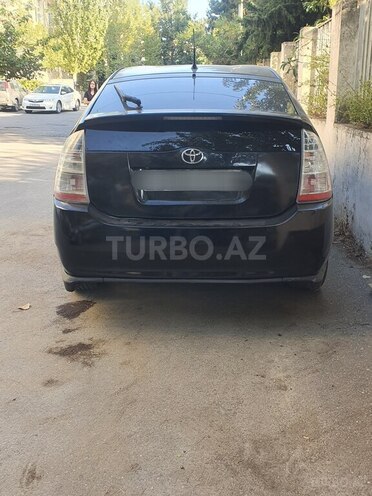 Toyota Prius 2008, 529,474 km - 1.5 l - Bakı